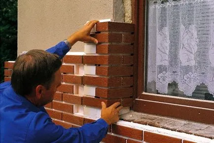 Panouri termice Prezentare generală pentru fațada caracteristicilor casei, utilizarea