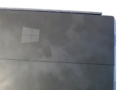 Felülvizsgálja, és tesztelni a Microsoft Surface