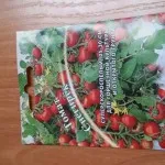 Experiența în creștere „snegirek“ tomate