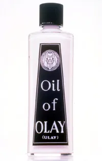 Olay - козметична марка