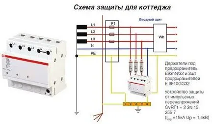 Катоден отводител