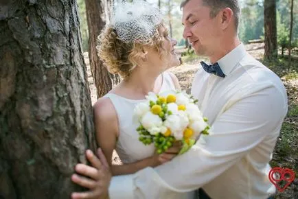 Egy fotós jó, de két jobb - tanácsot esküvői kalauz