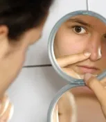 Olaj a bőr a szem körül kiválasztása és alkalmazása