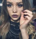 Mariya Vey biografie, fotografii, inaltime, youtube, Instagram, cât de mulți ani, VC