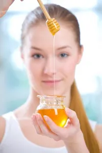 Маска за лице с мед - като средство за здрава кожа