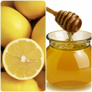 Маска за лице с мед - като средство за здрава кожа