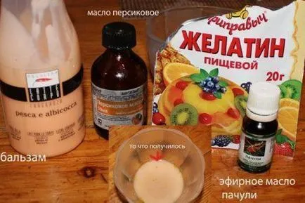 Маска за коса с желатин желатинови рецепти за маски за коса, ревюта