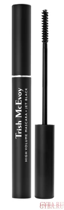 Jellemzők mascaras Trish Mcevoy, véleményüket, észrevételeiket és ár