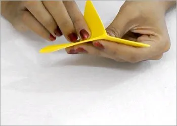 Origami ninja csillag a papír elrendezését és mesterkurzus