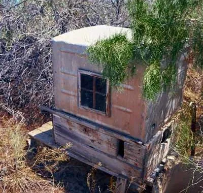 Barsakelmes Island - un loc unde nu se poate merge înapoi ...