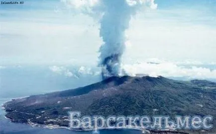 Barsakelmes Island - un loc unde nu se poate merge înapoi ...