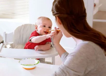 Jellemzők kiegészítő élelmiszerek atópiás dermatitis