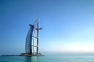 Parus Hotel în preț Dubai și fotografii