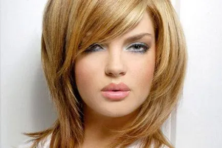 Fehérítés, elszíneződés, blondirovanie haj pácolás - a legjobb módja annak, hogy egy szőke
