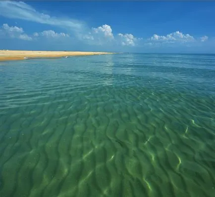 Почивки на Черно море, Анапа, Благовешченск, моят тест сайта