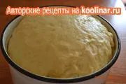 Húsvéti torta lépésről lépésre recept fotók