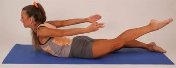 flexibilitate pasivă și tehnica de dezvoltarea activității flexibilitatea corpului, culturism de fitness