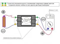 Visszatekerése transzformátor szétszerelése nélkül