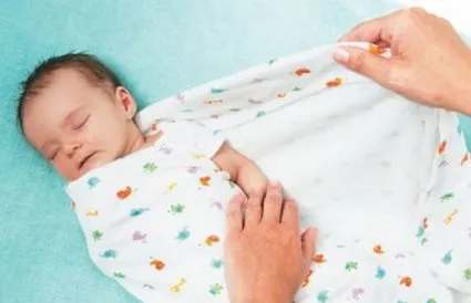prejudiciu fractura de clavicula in caracteristici nou-nascuti