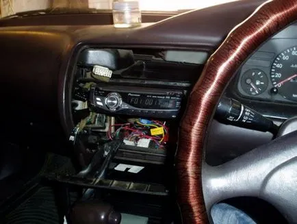 Soba Toyota Corolla radiator de schimb