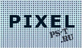 Pixelisation (pixelization)