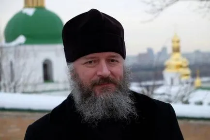 De ce nu pot cădea în dragoste cu călugări și preoți, viața ortodoxă
