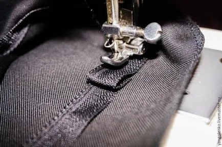 pantaloni Hemming pentru bărbați - meseriași echitabil - manual, lucrate manual