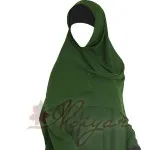Мюсюлмански воал »,« ilsiyar »- Магазин мюсюлмански дрехи