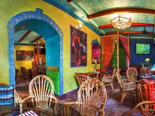 Potrivit strada restaurant 35 de locuri iconice în Rubinstein