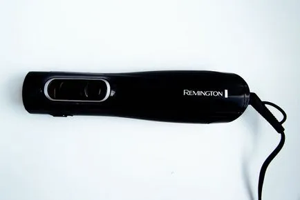 Зашеметяващи въздух машата удивят airstyler от Remington, здравей, блогър най-интересните блогове