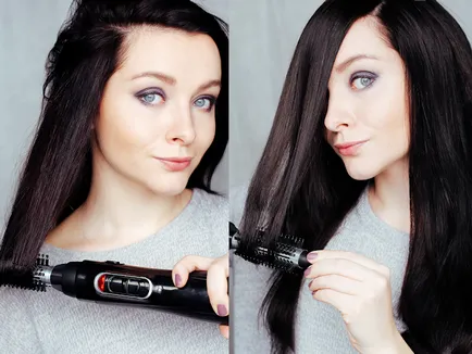 Styler aer uimitoare uimesc airstyler de la Remington, salut, bloguri Blogger cele mai interesante