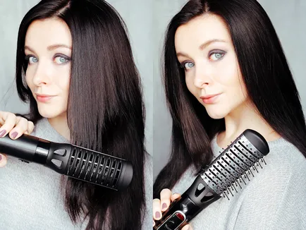 Зашеметяващи въздух машата удивят airstyler от Remington, здравей, блогър най-интересните блогове