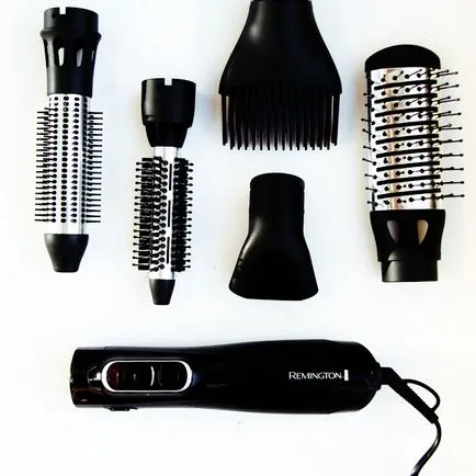 Styler aer uimitoare uimesc airstyler de la Remington, salut, bloguri Blogger cele mai interesante