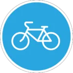 Reguli de drum pentru bicicliști