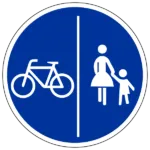 Reguli de drum pentru bicicliști