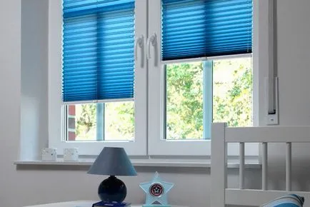 Utilizarea corectă a ferestrelor din plastic