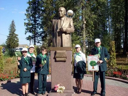 Elnök Tatár Rustam Minnikhanov a weboldalán Turizmus és utazás