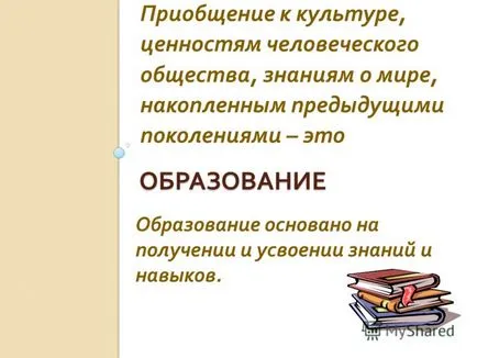 Представяне на това, което се преподава в училище, за да пишат писма от различни тънки пера в книгата се преподава в училище,