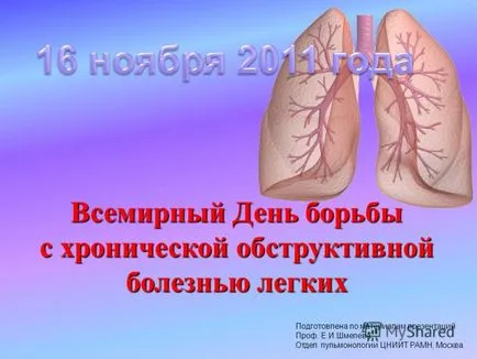 Előadás az egészségügyi bizottság a Volgograd régió Administration Goose -