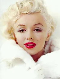 Marilyn, azt nem vette volna észre - lélek magazin