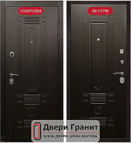 Метални врати своевременно доставят и инсталират и Софийска област