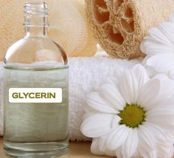 Utilizarea glicerină în proprietăți cosmetice, precauții și rețete