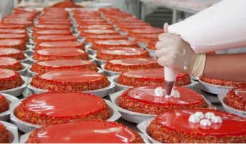торти по поръчка производство като бизнес