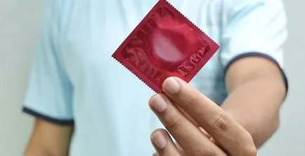 Предотвратяване на гъбична инфекция в мъжки препарати и прости средства