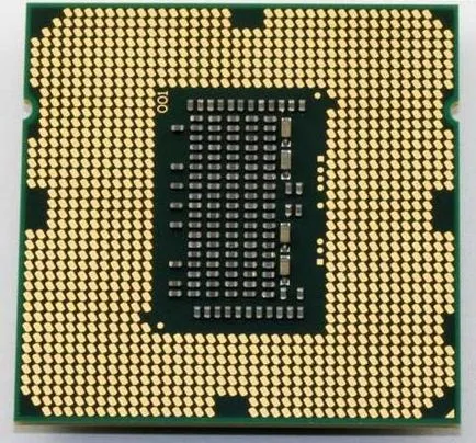 A processzor Intel Core i5-760 jellemzők, a funkciók és vélemények