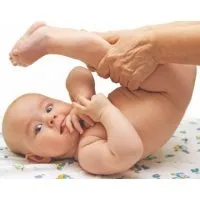 Пъпна херния в бебета симптоми, лечение на пъпна херния при деца