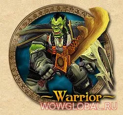 PvE vezeti a harcosnak (védelem) - útmutatókat a harcos - útmutatók osztályok - World of Warcraft - minden wow on