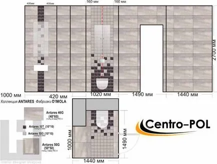 Dispunerea placi ceramice pe podea și șah de stabilire fotografie diagonală