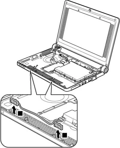 Bontási Lenovo S10-3