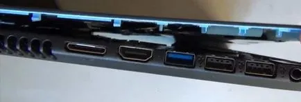 Bontási Acer Aspire V5, műszaki támogatás hétköznap